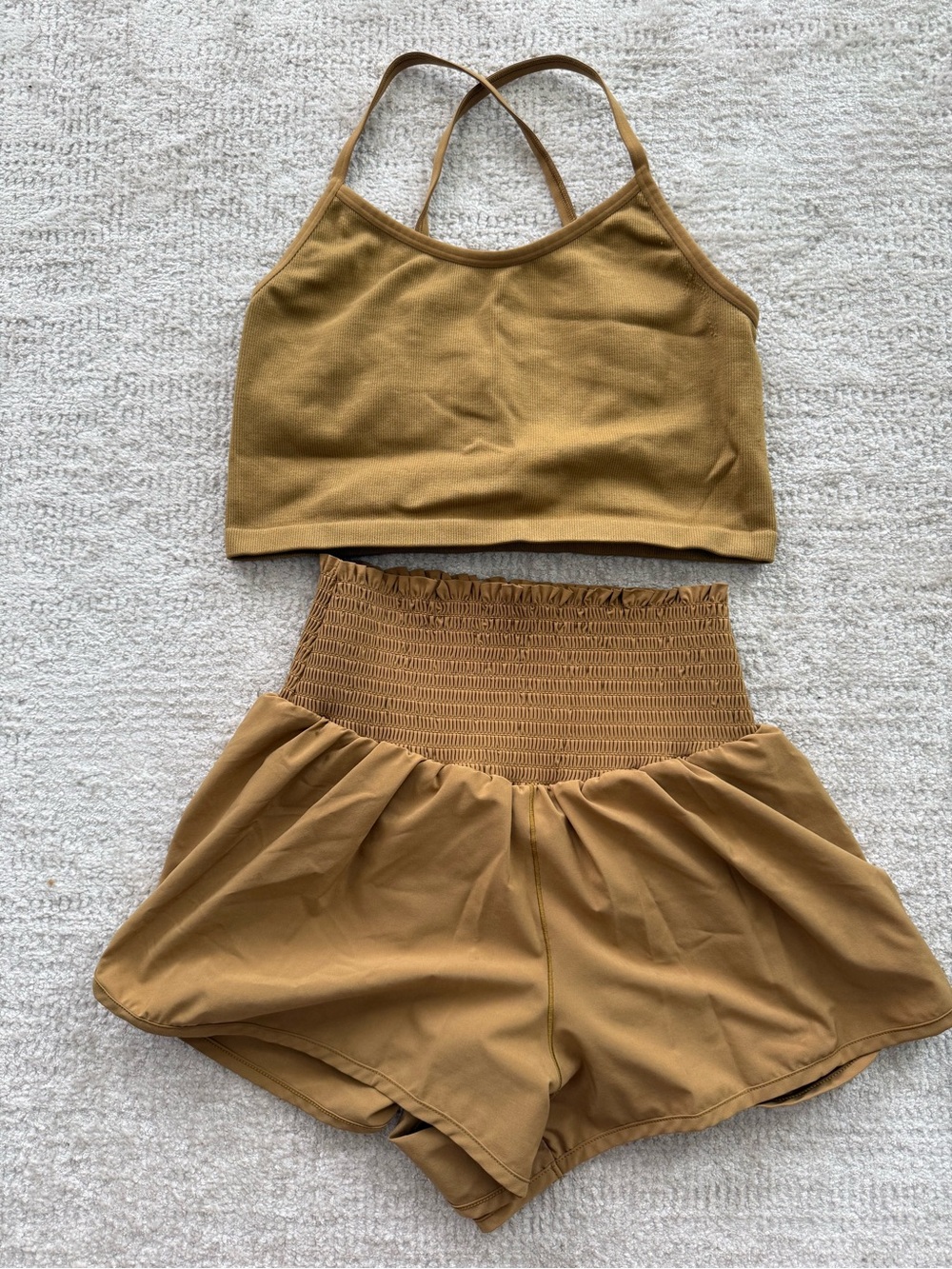 Aerie Offline Matching Set